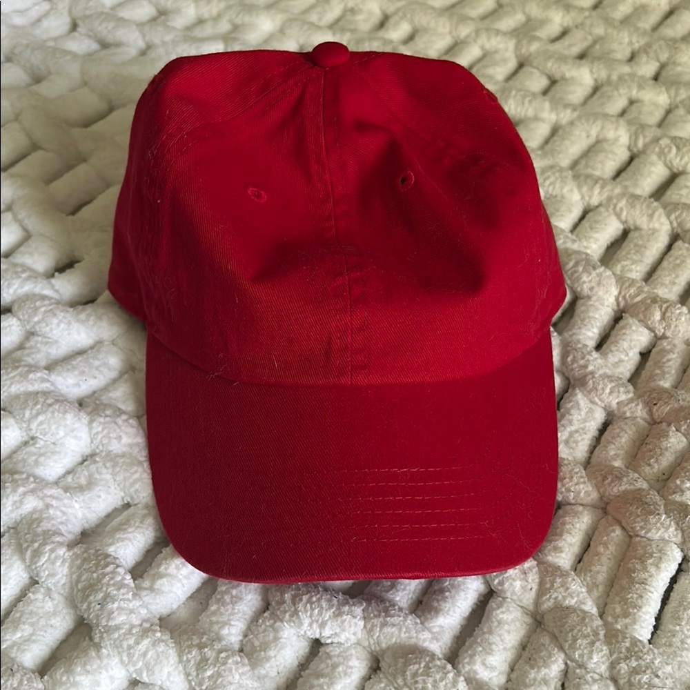 Red Hat